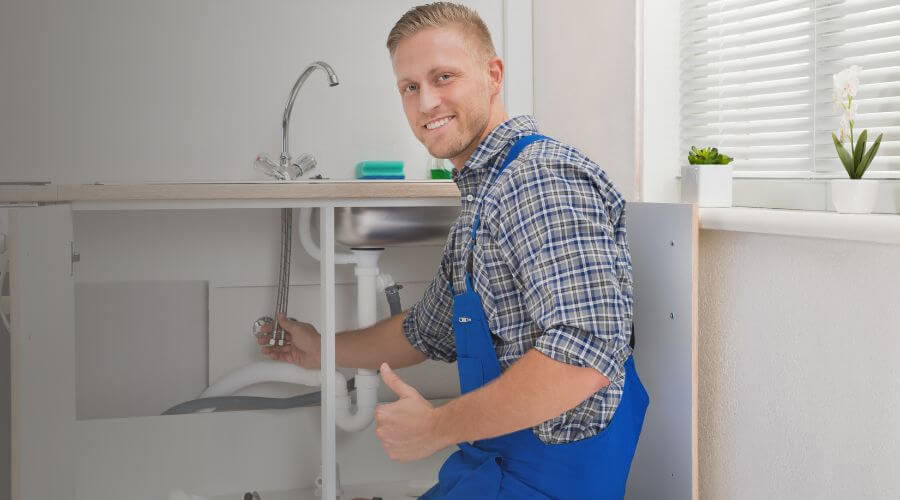 Professional expert plumbing services in Pope Army Airfield, NC